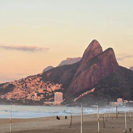 Rio Spot Homes D041A Rio de Janeiro Kültér fotó