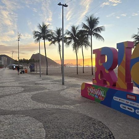 Rio Spot Homes D041A Rio de Janeiro Kültér fotó