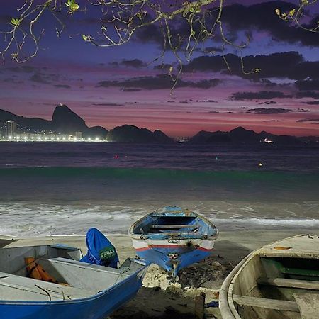 Rio Spot Homes D041A Rio de Janeiro Kültér fotó
