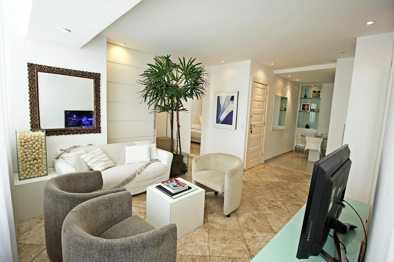 Rio Spot Homes D041A Rio de Janeiro Kültér fotó