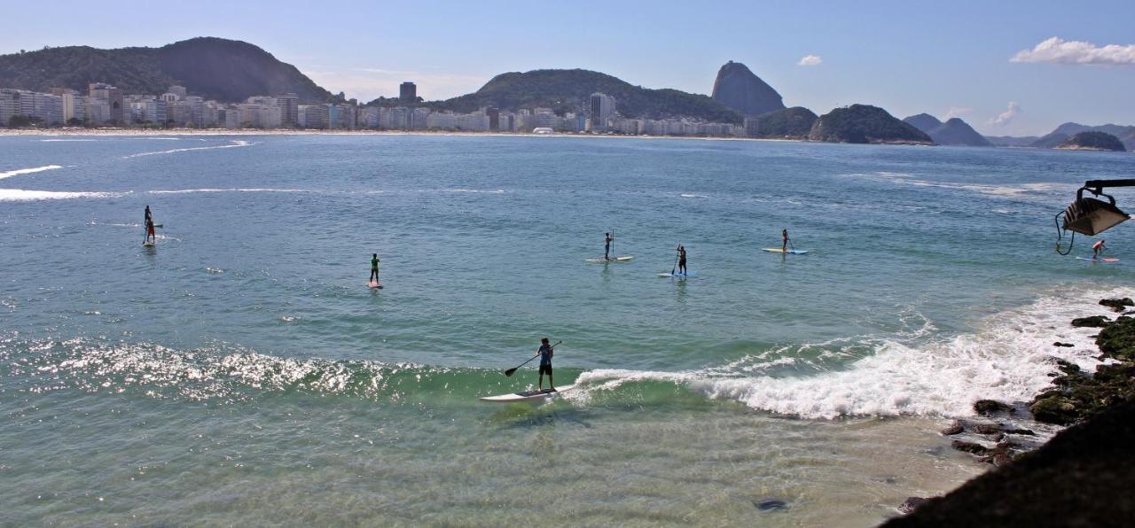 Rio Spot Homes D041A Rio de Janeiro Kültér fotó
