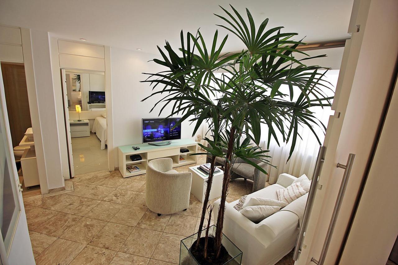 Rio Spot Homes D041A Rio de Janeiro Kültér fotó