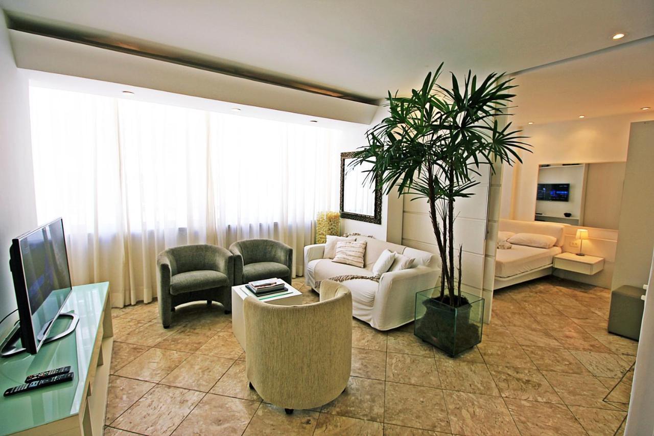Rio Spot Homes D041A Rio de Janeiro Kültér fotó