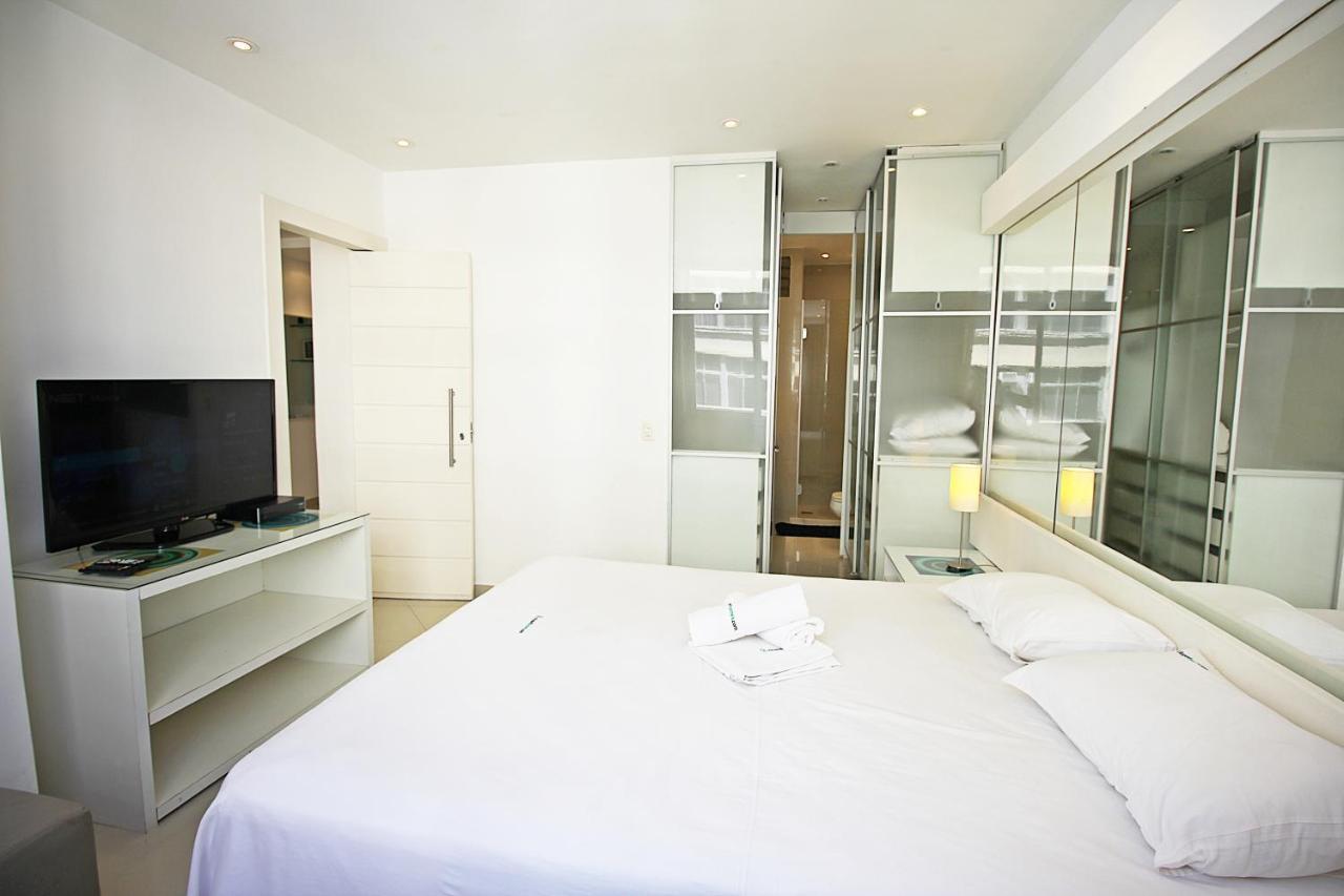 Rio Spot Homes D041A Rio de Janeiro Kültér fotó