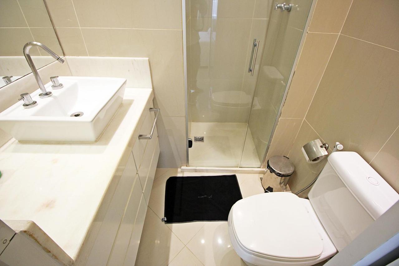 Rio Spot Homes D041A Rio de Janeiro Kültér fotó
