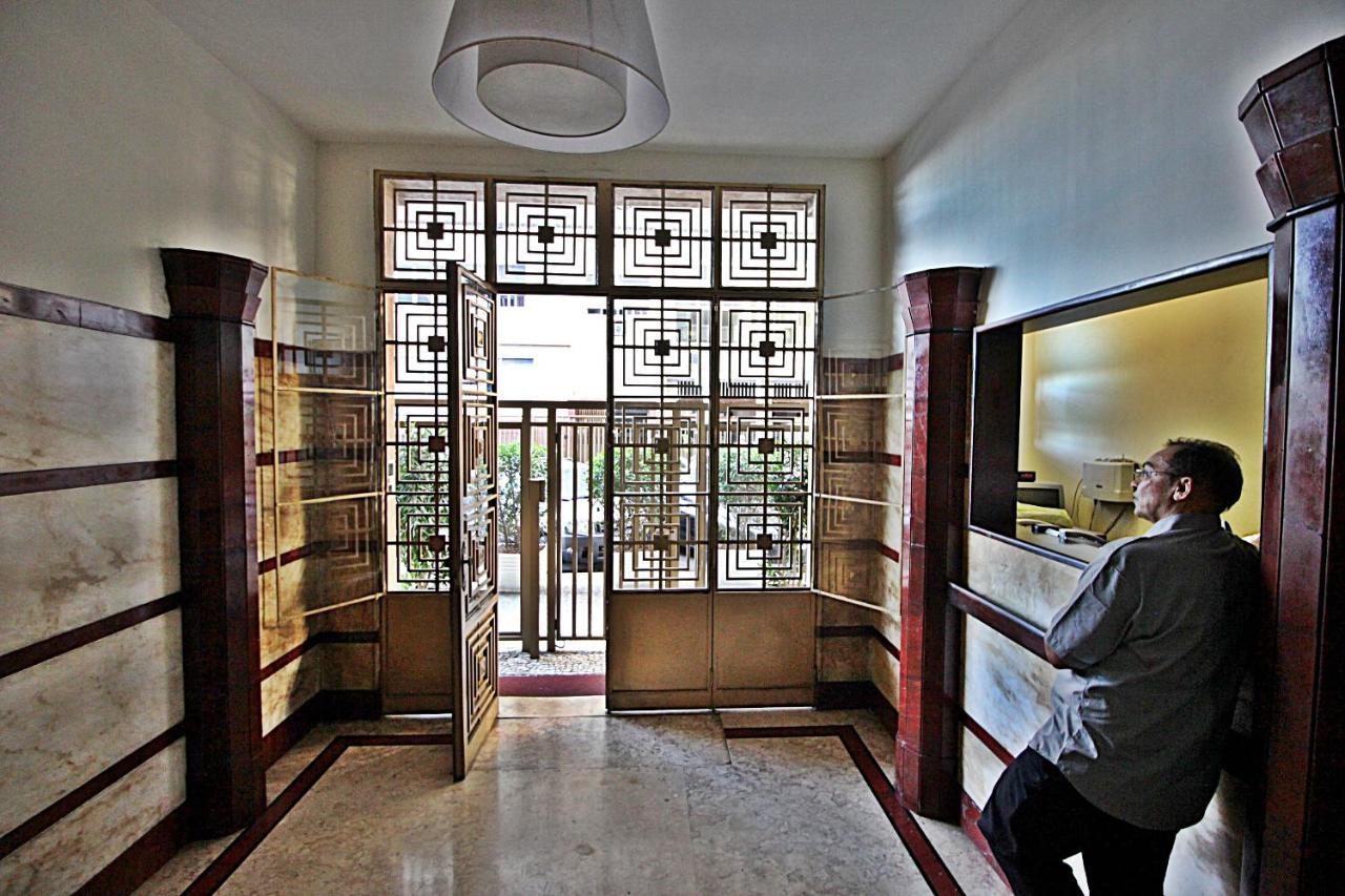 Rio Spot Homes D041A Rio de Janeiro Kültér fotó