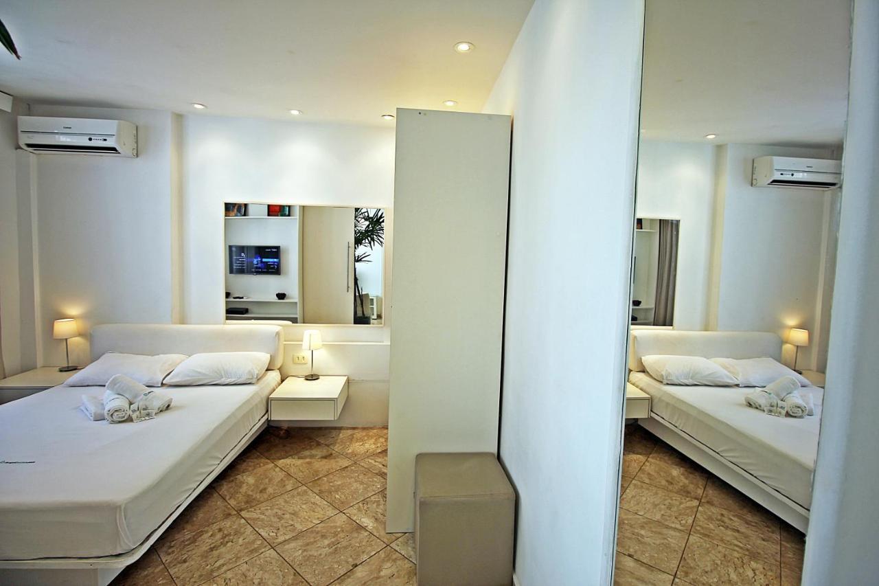 Rio Spot Homes D041A Rio de Janeiro Kültér fotó