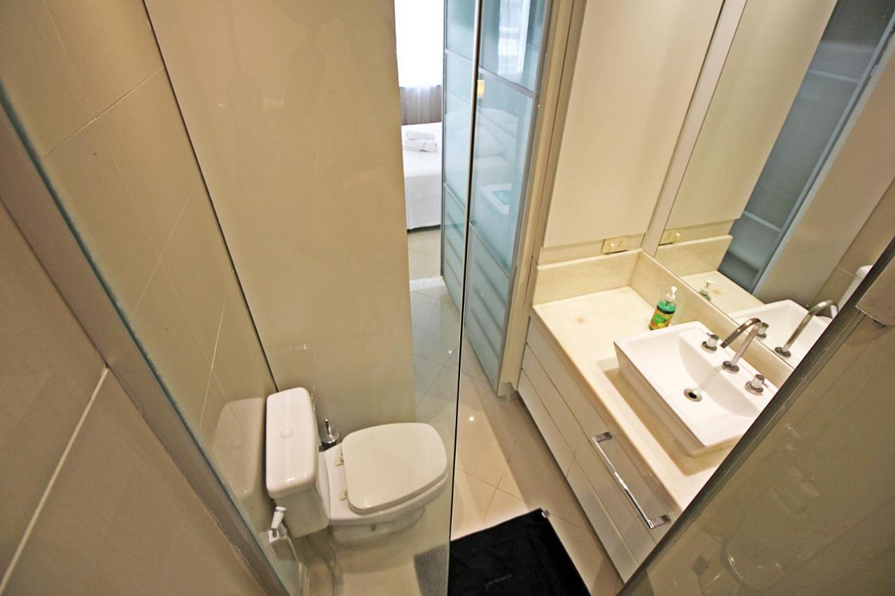 Rio Spot Homes D041A Rio de Janeiro Kültér fotó