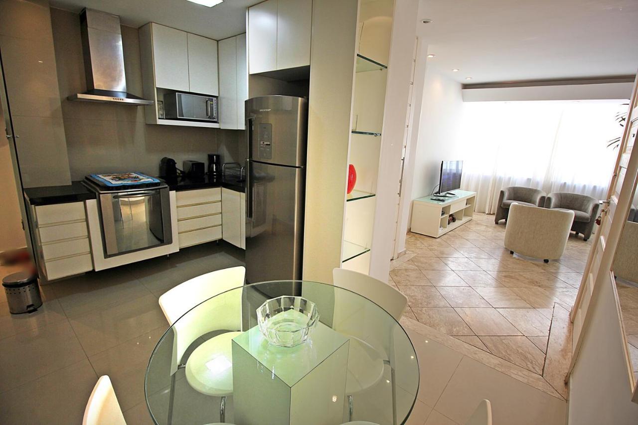 Rio Spot Homes D041A Rio de Janeiro Kültér fotó