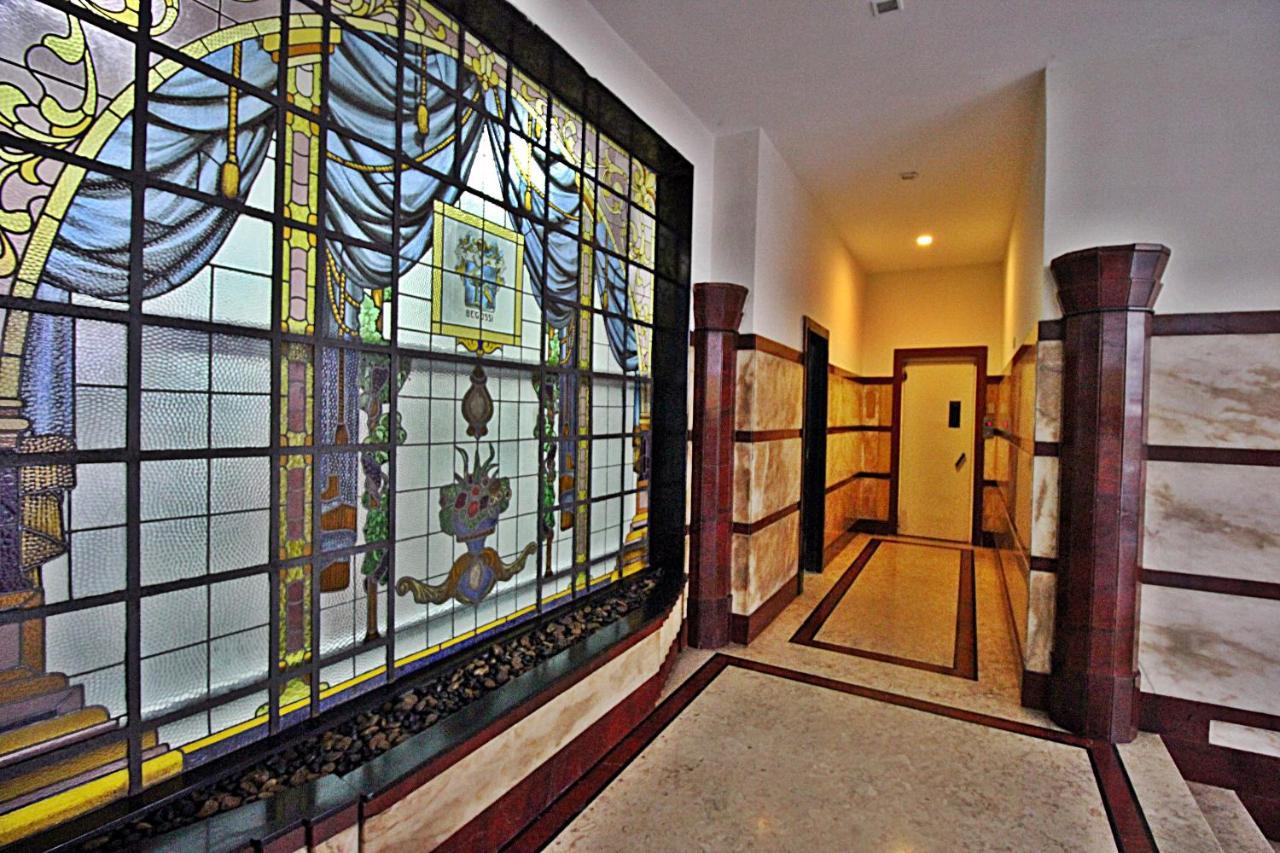 Rio Spot Homes D041A Rio de Janeiro Kültér fotó