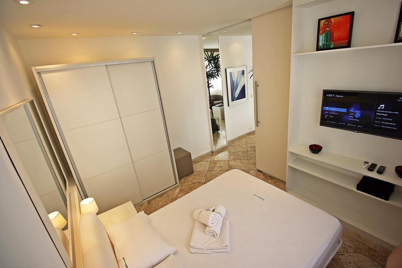 Rio Spot Homes D041A Rio de Janeiro Kültér fotó