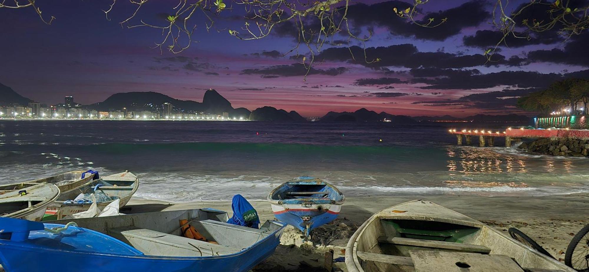 Rio Spot Homes D041A Rio de Janeiro Kültér fotó